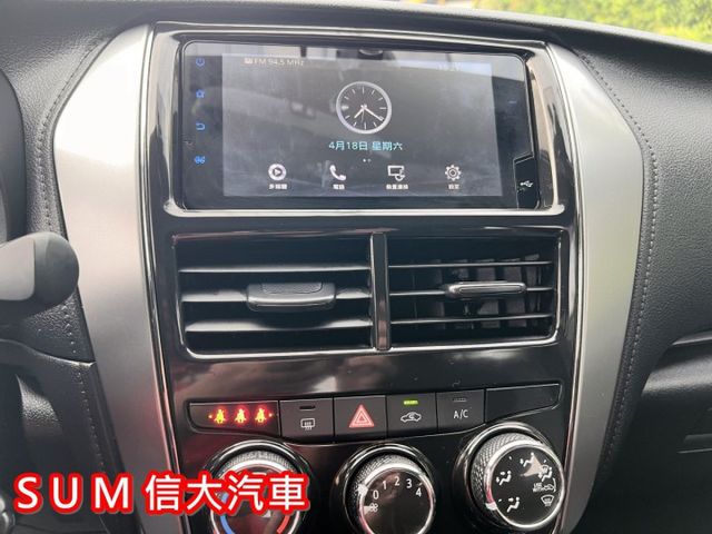 省油好開.一手車.里程保證.YES認證.全車原鈑件  第12張相片