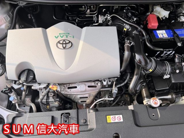 省油好開.一手車.里程保證.YES認證.全車原鈑件  第16張相片