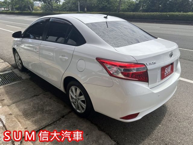 省油好開.代步車首選.里程保證.有認證有保固  第5張相片