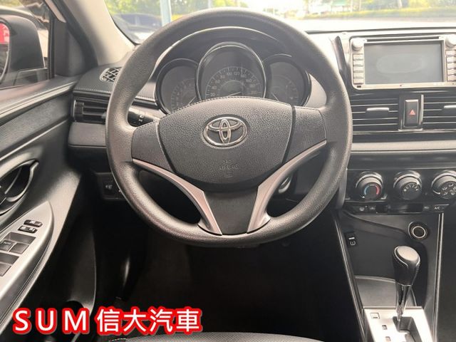 省油好開.代步車首選.里程保證.有認證有保固  第11張相片