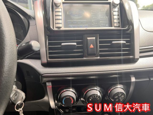 省油好開.代步車首選.里程保證.有認證有保固  第13張相片