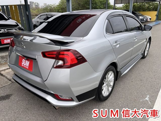 一手車.里程保證.經典好車.里程保證.好開.  第7張相片