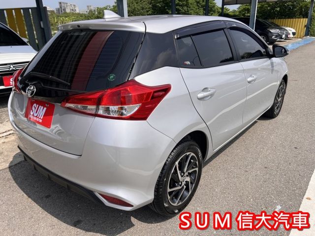 省油好開.一手車.里程保證.YES認證.全車原鈑件  第7張相片