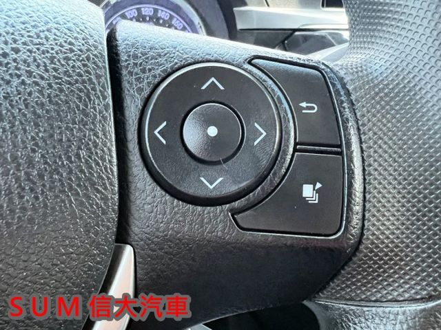 經典版 Safety+原鈑件 恆溫 I-Key 定速 .一手車.有YES認證.有保固  第13張相片