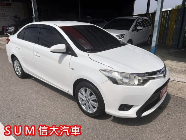 省油好開.代步車首選.里程保證.有認證有保固  第2張相片