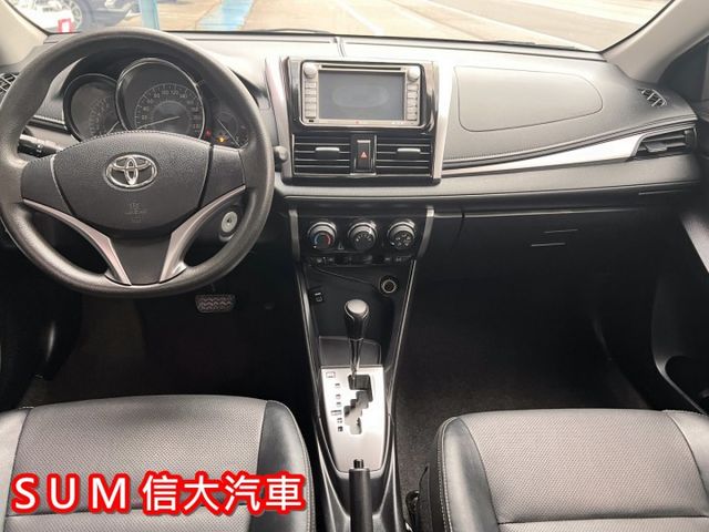 省油好開.代步車首選.里程保證.有認證有保固  第8張相片
