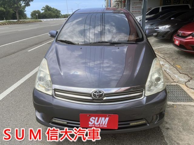 一手車.里程保證.  第3張相片