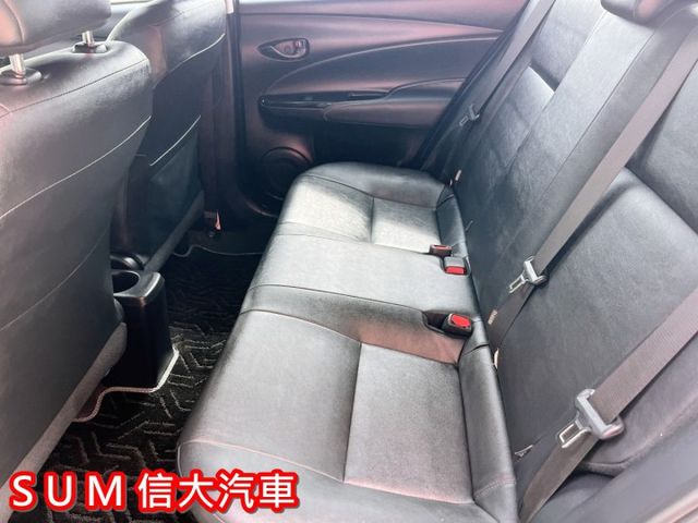 一手女用車.有認證.有保固.有保障.有鋁圈.有電折.  第11張相片