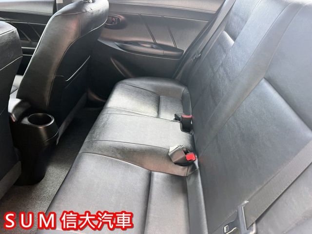 一手車.里程保證.有認證.有保固.全車原鈑件  第10張相片