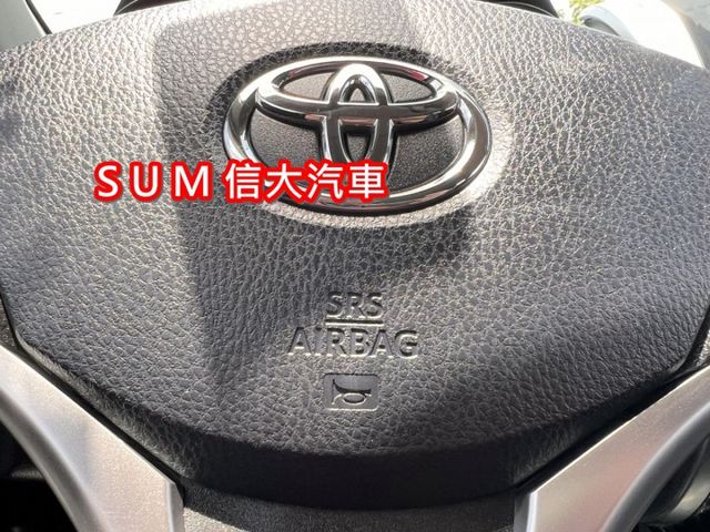 一手車.里程保證.有認證.有保固.全車原鈑件  第11張相片