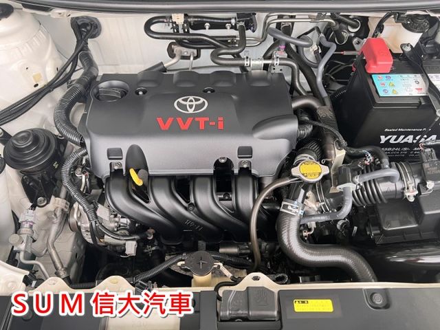 一手車.里程保證.有認證.有保固.全車原鈑件  第13張相片