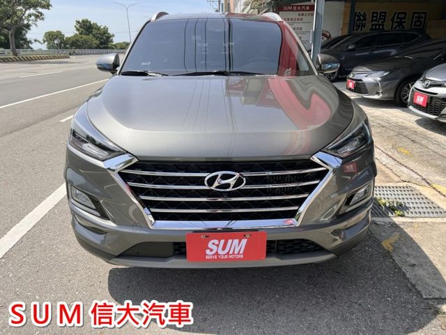 ✅ 1.6L Turbo渦輪增壓引擎 ✅ 177匹馬力強勁輸出 ✅ 7速雙離合器自手排變速系統 ✅ Hyundai Sm  第3張相片