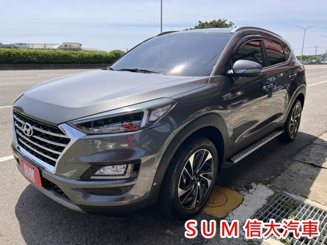 ✅ 1.6L Turbo渦輪增壓引擎 ✅ 177匹馬力強勁輸出 ✅ 7速雙離合器自手排變速系統 ✅ Hyundai Sm  第4張相片