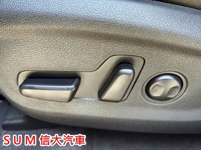 ✅ 1.6L Turbo渦輪增壓引擎 ✅ 177匹馬力強勁輸出 ✅ 7速雙離合器自手排變速系統 ✅ Hyundai Sm  第18張相片