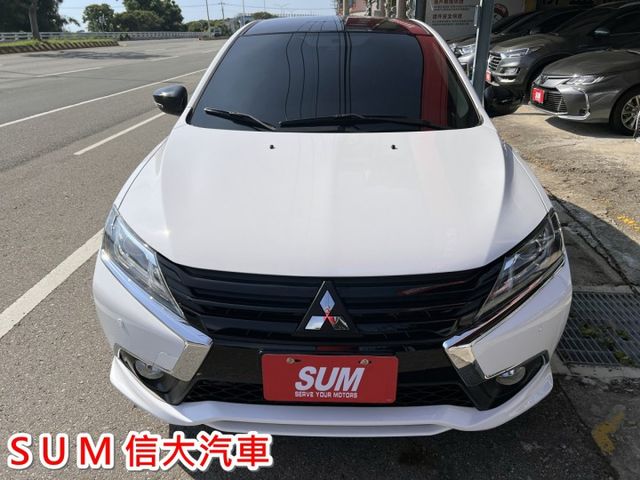 Dynamic Shield 家族式霸氣車頭 ✨ 1.8L 自然進氣引擎，動力順暢、省油好養  第3張相片