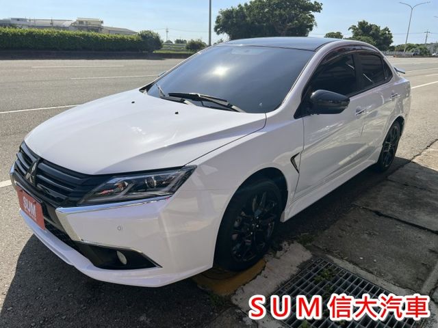 Dynamic Shield 家族式霸氣車頭 ✨ 1.8L 自然進氣引擎，動力順暢、省油好養  第4張相片