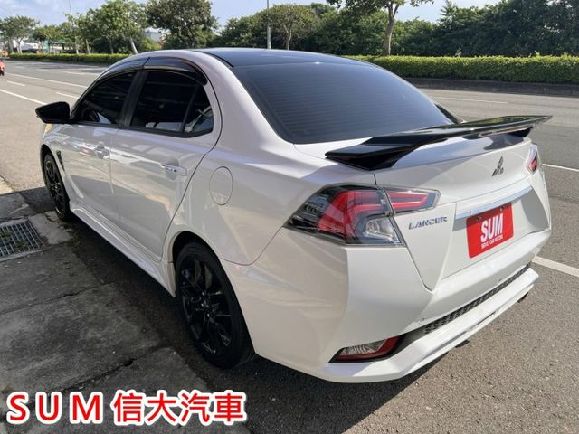 Dynamic Shield 家族式霸氣車頭 ✨ 1.8L 自然進氣引擎，動力順暢、省油好養  第5張相片