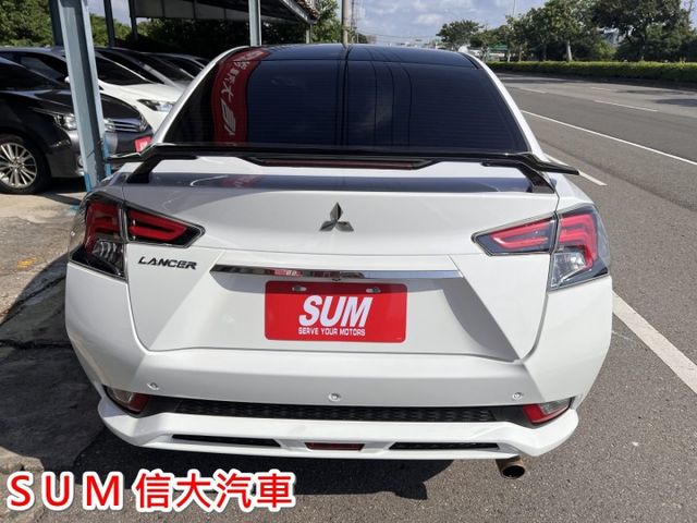 Dynamic Shield 家族式霸氣車頭 ✨ 1.8L 自然進氣引擎，動力順暢、省油好養  第6張相片