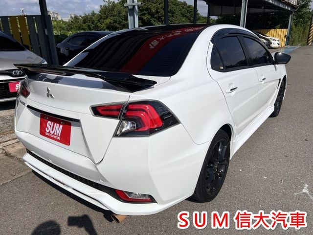 Dynamic Shield 家族式霸氣車頭 ✨ 1.8L 自然進氣引擎，動力順暢、省油好養  第7張相片