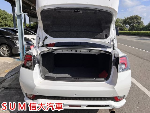 Dynamic Shield 家族式霸氣車頭 ✨ 1.8L 自然進氣引擎，動力順暢、省油好養  第8張相片