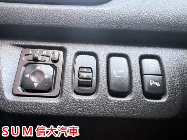 Dynamic Shield 家族式霸氣車頭 ✨ 1.8L 自然進氣引擎，動力順暢、省油好養  第12張相片