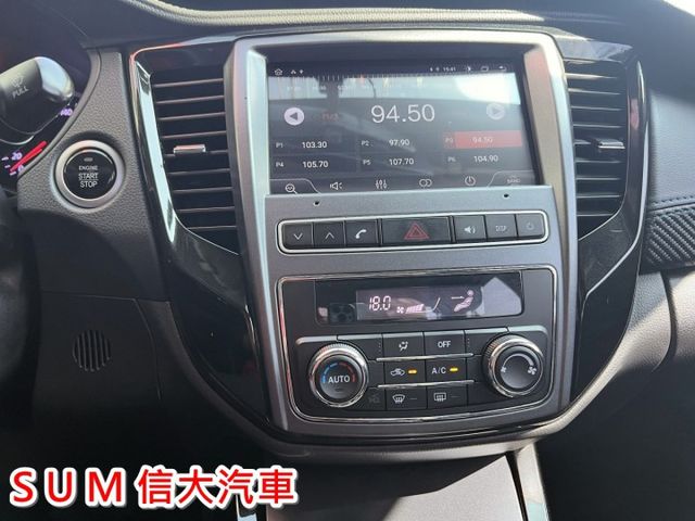 Dynamic Shield 家族式霸氣車頭 ✨ 1.8L 自然進氣引擎，動力順暢、省油好養  第13張相片