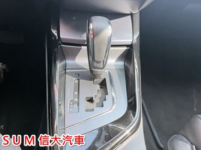 Dynamic Shield 家族式霸氣車頭 ✨ 1.8L 自然進氣引擎，動力順暢、省油好養  第14張相片