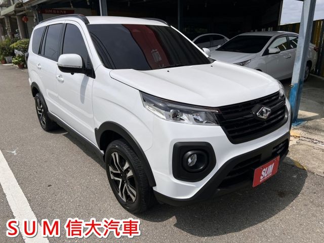 高規配備 × 原廠保養 × 保固中，家庭與商務一次滿足！✅ 全車原鈑件 ✅ 原廠定期保養✅ 原廠保固中✅ 1.5T渦輪  第2張相片