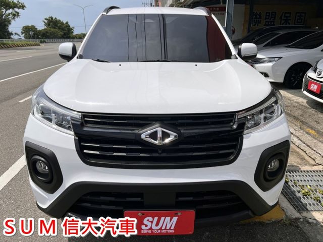 高規配備 × 原廠保養 × 保固中，家庭與商務一次滿足！✅ 全車原鈑件 ✅ 原廠定期保養✅ 原廠保固中✅ 1.5T渦輪  第3張相片