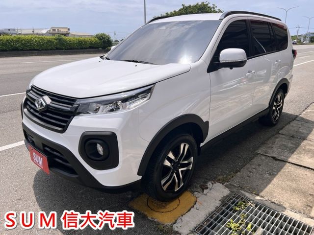 高規配備 × 原廠保養 × 保固中，家庭與商務一次滿足！✅ 全車原鈑件 ✅ 原廠定期保養✅ 原廠保固中✅ 1.5T渦輪  第4張相片