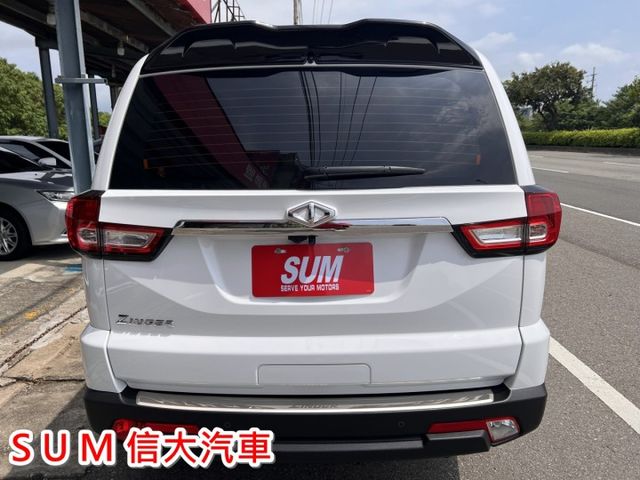 高規配備 × 原廠保養 × 保固中，家庭與商務一次滿足！✅ 全車原鈑件 ✅ 原廠定期保養✅ 原廠保固中✅ 1.5T渦輪  第6張相片