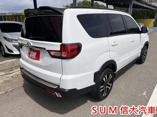 高規配備 × 原廠保養 × 保固中，家庭與商務一次滿足！✅ 全車原鈑件 ✅ 原廠定期保養✅ 原廠保固中✅ 1.5T渦輪  第7張相片