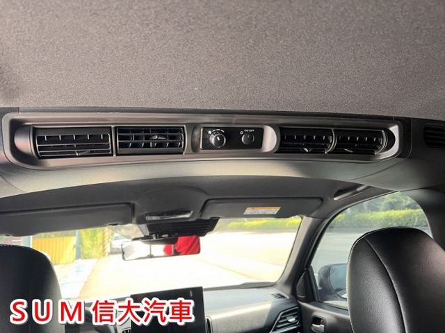 高規配備 × 原廠保養 × 保固中，家庭與商務一次滿足！✅ 全車原鈑件 ✅ 原廠定期保養✅ 原廠保固中✅ 1.5T渦輪  第9張相片