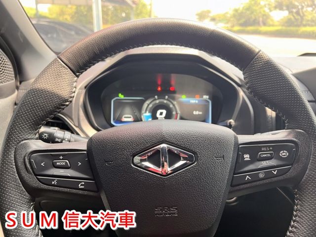 高規配備 × 原廠保養 × 保固中，家庭與商務一次滿足！✅ 全車原鈑件 ✅ 原廠定期保養✅ 原廠保固中✅ 1.5T渦輪  第10張相片