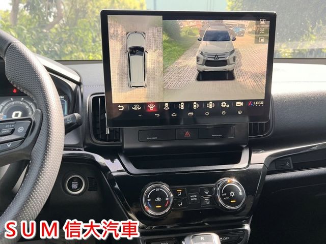 高規配備 × 原廠保養 × 保固中，家庭與商務一次滿足！✅ 全車原鈑件 ✅ 原廠定期保養✅ 原廠保固中✅ 1.5T渦輪  第11張相片