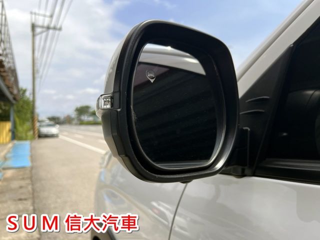 高規配備 × 原廠保養 × 保固中，家庭與商務一次滿足！✅ 全車原鈑件 ✅ 原廠定期保養✅ 原廠保固中✅ 1.5T渦輪  第16張相片