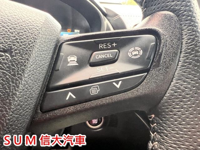 高規配備 × 原廠保養 × 保固中，家庭與商務一次滿足！✅ 全車原鈑件 ✅ 原廠定期保養✅ 原廠保固中✅ 1.5T渦輪  第18張相片