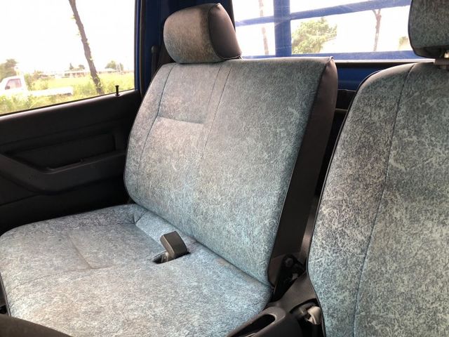 SUPER DELICA  第3張相片