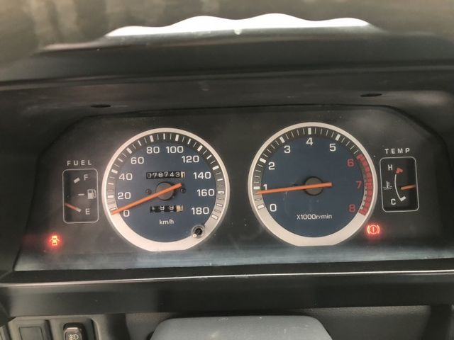 SUPER DELICA  第4張相片