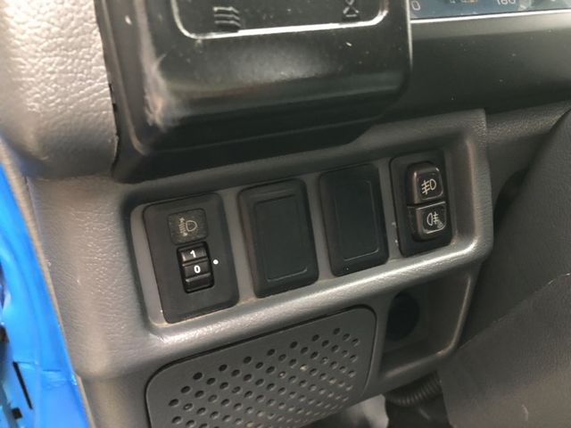 SUPER DELICA  第5張相片