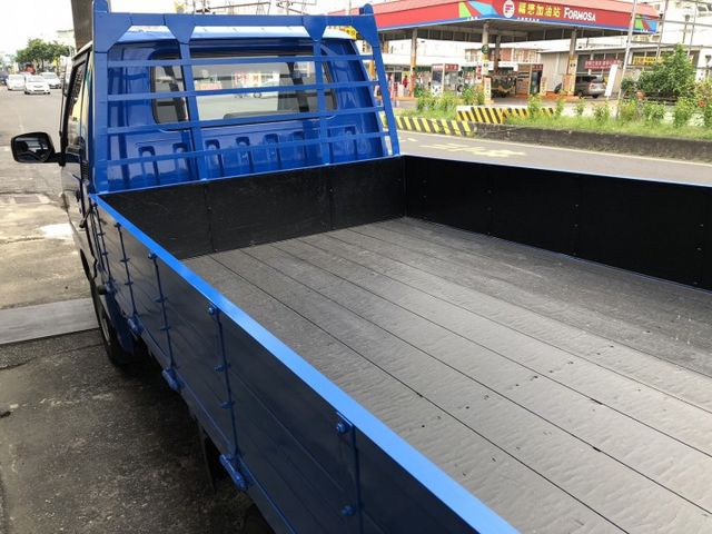 SUPER DELICA  第8張相片