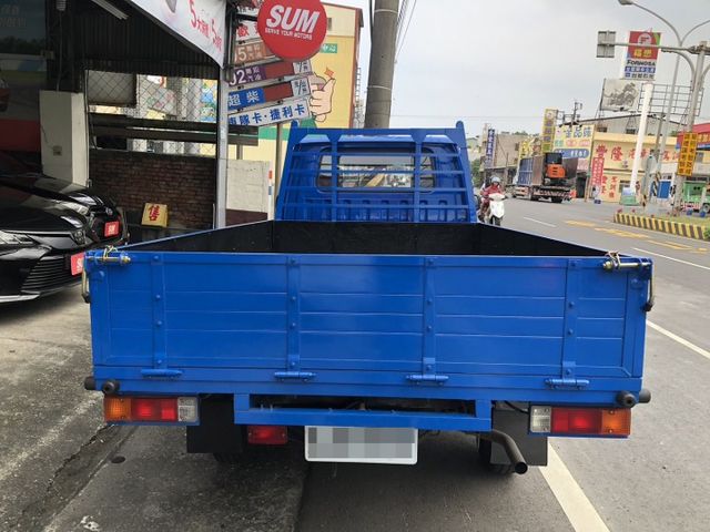 SUPER DELICA  第9張相片