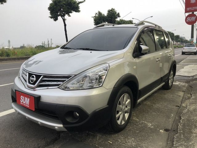 趕快來買呦 前車主跑少 水噹噹  第3張相片