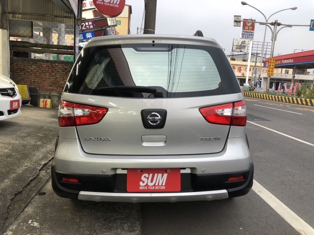 趕快來買呦 前車主跑少 水噹噹  第4張相片