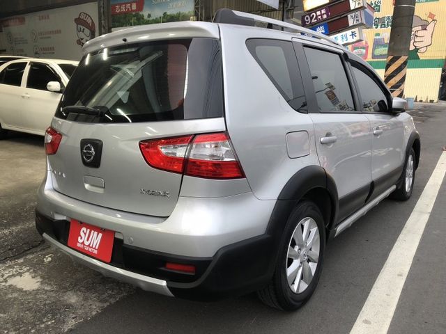 趕快來買呦 前車主跑少 水噹噹  第5張相片