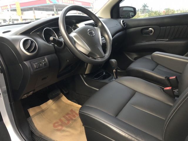 趕快來買呦 前車主跑少 水噹噹  第6張相片