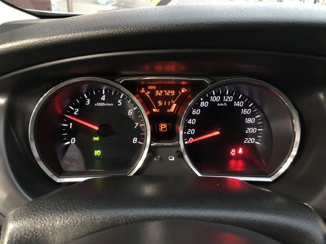 趕快來買呦 前車主跑少 水噹噹  第9張相片
