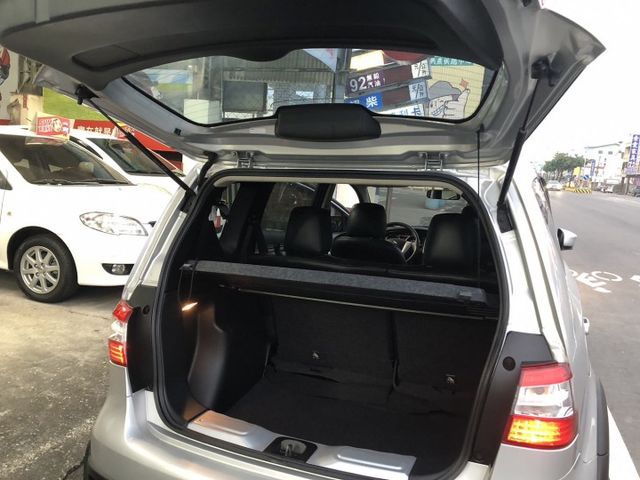 趕快來買呦 前車主跑少 水噹噹  第15張相片