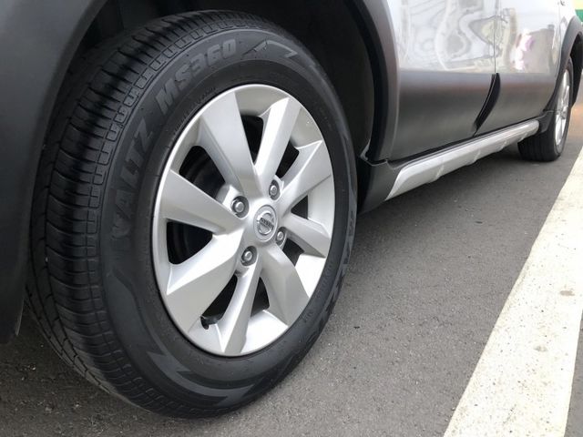 趕快來買呦 前車主跑少 水噹噹  第16張相片