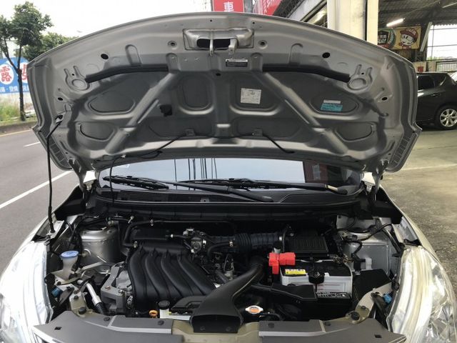 趕快來買呦 前車主跑少 水噹噹  第17張相片